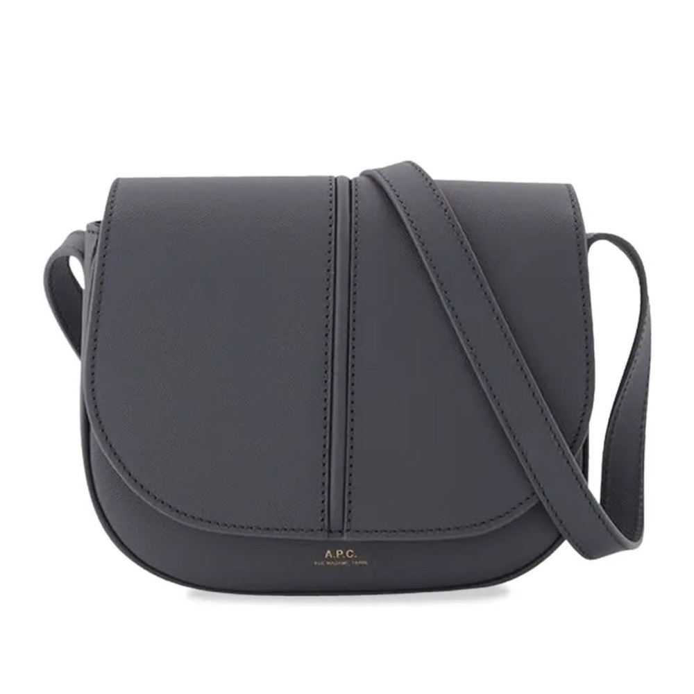 A.P.C. Betty Bag (Gris)